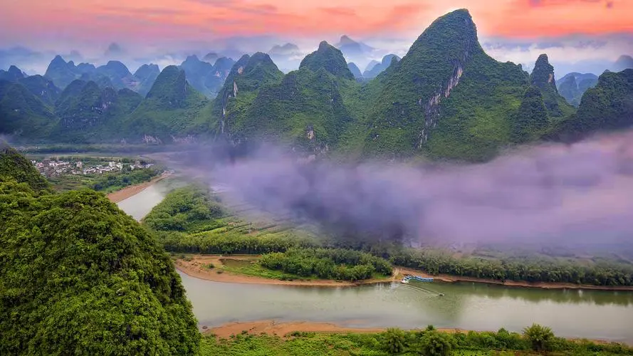 智能智能系统环保